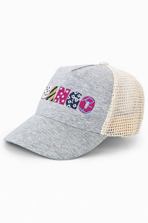 Кепка Mango Kids