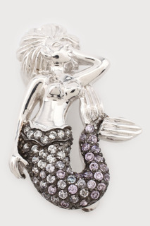Брошь-подвеска Art-Silver