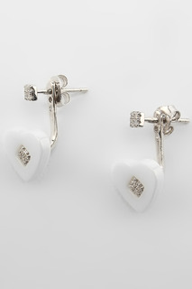 Серьги Art-Silver