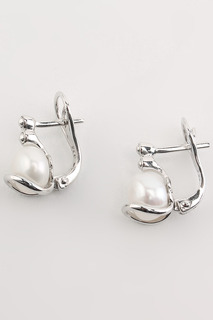 Серьги Art-Silver