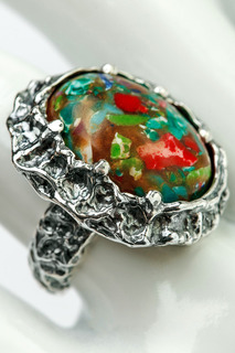 Кольцо Cesare Conte