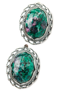 Серьги Cesare Conte