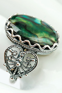 Кольцо Cesare Conte