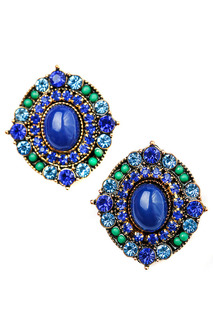 Серьги Cesare Conte