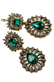 Серьги Cesare Conte