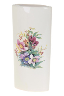 Ваза 11x5x24,5 см Gloria Garden