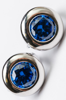 Серьги Cesare Conte