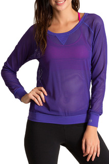 Лонгслив PURE APPAREL