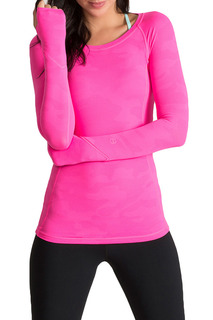 Лонгслив PURE APPAREL