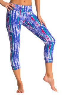 Леггинсы PURE APPAREL