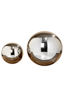 Шар Maseru, 10 см Boltze