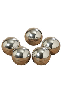 Набор из 5-ти шаров 5X5X Boltze