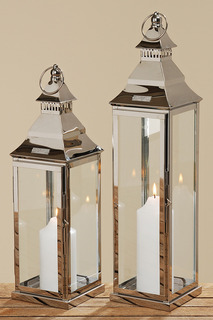 Декоративный фонарь 45X13X13 Boltze