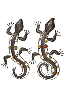 Настенные фигурк 51X7X29, 2 шт Boltze