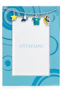 Фоторамка с подвесками OTTAVIANI