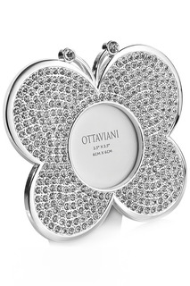 Фоторамка со стразами OTTAVIANI