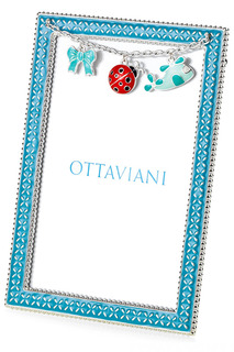 Фоторамка с подвесками OTTAVIANI
