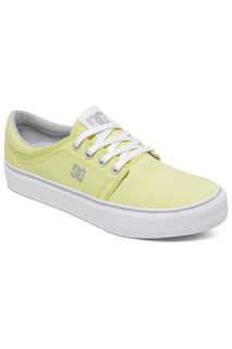 Полукеды DC Shoes