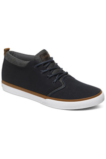 Кеды Quiksilver