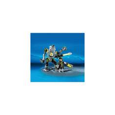 PLAYMOBIL 5289 Секретный агент: Мега робот с бластером Playmobil®