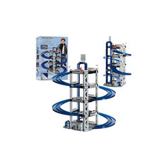 Парковка Мерседес, 5 уровней, Klein