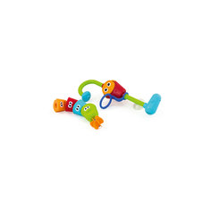 Игрушка для ванны "Волшебный кран", PicnMix