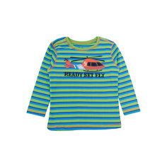 Футболка с длинным рукавом для мальчика Hatley