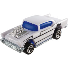 Меняющая цвет машинка "COLOR SHIFTERS", Hot Wheels Mattel
