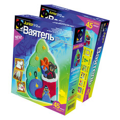 Создание барельефов "Сапожок с подарками" Фантазер