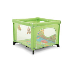 Манеж Open Country Green, CHICCO