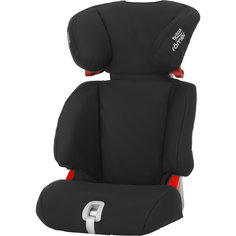 Автокресло Discovery SL 15-36 кг., Britax Römer, Cosmos Black Trendline