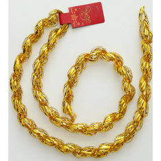Мишура 4*150 см Magic Time