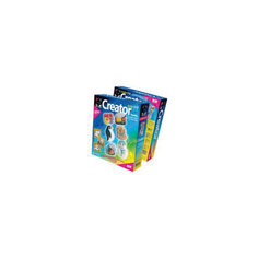 Фантазер Набор Ваятель "Ассорти с пингвином"