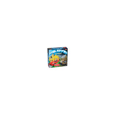 Игра "Будь круче!", Tactic Games