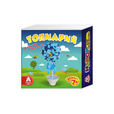 Топиарий "Лазурная мечта" Азбука Тойс