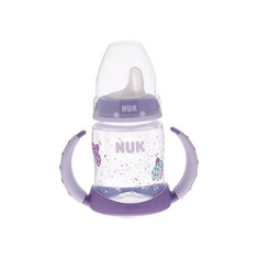 Бутылочка First Choice-поильник пласт. 150 мл., NUK
