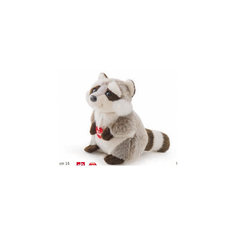 Енот, 15 см, Trudi