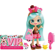 Кукла Пеппа-Минт с аксессуарами, Shopkins Moose