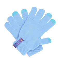 Перчатки TrueSpin Touch Gloves Blue