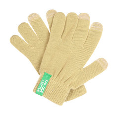 Перчатки TrueSpin Touch Gloves Beige