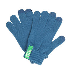Перчатки TrueSpin Touch Gloves Dark Blue