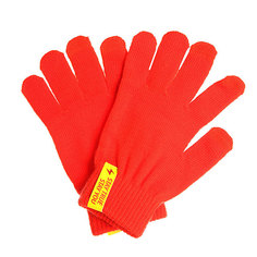 Перчатки TrueSpin Touch Gloves Orange