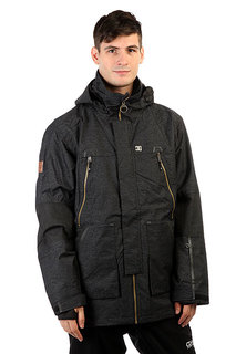 Куртка DC Defy Racing Red