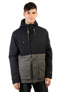 Куртка DC Tick Black