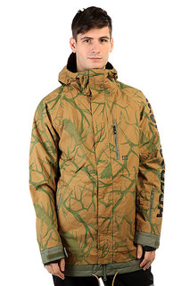 Куртка DC Ripley Antlers