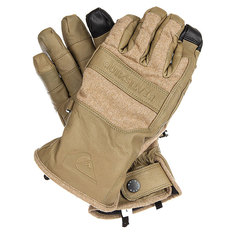 Перчатки сноубордические Quiksilver Wildcat Elmwood