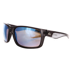 Очки Quiksilver Chaser Crystal Smoke/Flash