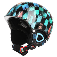 Шлем для сноуборда Quiksilver The Game Chakalapaki Origin