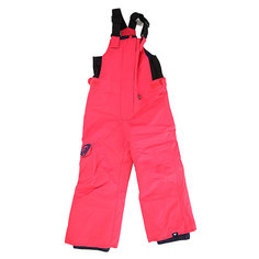 Комбинезон детский Roxy Lola Pt K Snpt Paradise Pink