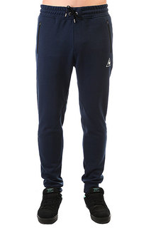 Штаны спортивные Le Coq Sportif Lcs Tech Pant Dress Blues